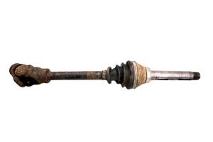 93 Polaris Big Boss 350L 6x6 Front Right Cv Axle