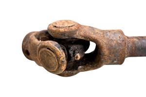 Polaris - 93 Polaris Big Boss 350L 6x6 Front Right Cv Axle - Image 5