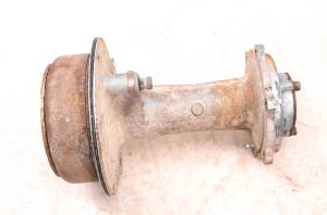 Yamaha - 86 Yamaha Moto-4 80 Rear Brake Drum YFM80S - Image 2