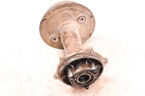 Yamaha - 86 Yamaha Moto-4 80 Rear Brake Drum YFM80S - Image 4