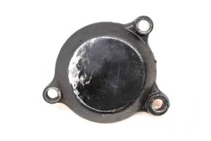 94 Yamaha Timberwolf 250 4x4 Oil Filter Cover YFB250FW