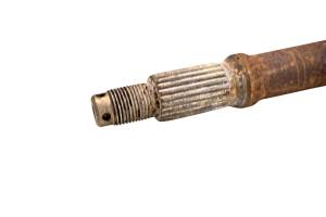 Polaris - 93 Polaris Big Boss 350L 6x6 Rear Axle - Image 4