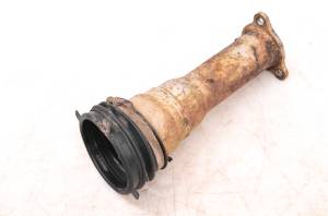 Yamaha - 86 Yamaha Moto-4 80 Rear Drive Shaft Bearing Housing Cover YFM80S - Image 2