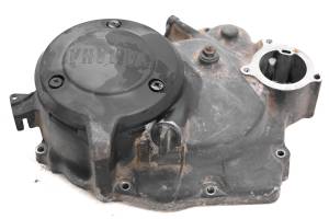 Yamaha - 94 Yamaha Timberwolf 250 4x4 Clutch Cover YFB250FW - Image 2