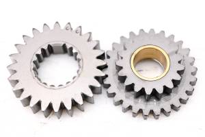 KTM - 11 KTM 350 SX-F Crank Gears - Image 3