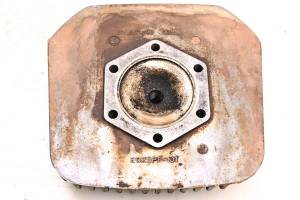 Polaris - 00 Polaris Trail Blazer 250 2x4 Cylinder Head - Image 3