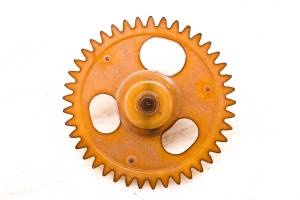 94 Yamaha Timberwolf 250 4x4 Oil Pump Gear YFB250FW