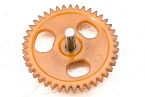 Yamaha - 94 Yamaha Timberwolf 250 4x4 Oil Pump Gear YFB250FW - Image 2