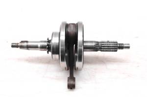 86 Yamaha Moto-4 80 Crankshaft Crank Shaft YFM80S
