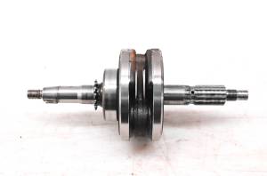 Yamaha - 86 Yamaha Moto-4 80 Crankshaft Crank Shaft YFM80S - Image 2