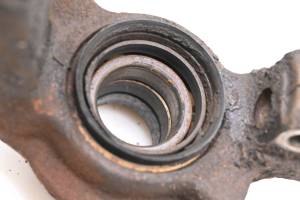 Yamaha - 94 Yamaha Timberwolf 250 4x4 Front Right Spindle Knuckle YFB250FW - Image 4