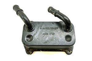 06 Sea-Doo RXT 215 4-Tec Oil Cooler