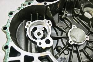 Sea-Doo - 06 Sea-Doo RXT 215 4-Tec Stator Cover - Image 4