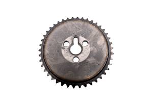 Polaris - 95 Polaris Magnum 425 4x4 Camshaft Sprocket Cam Gear - Image 2
