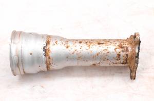 Yamaha - 87 Yamaha Moto-4 80 Rear Drive Shaft Bearing Housing Cover YFM80T - Image 2