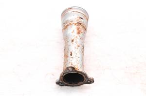 Yamaha - 87 Yamaha Moto-4 80 Rear Drive Shaft Bearing Housing Cover YFM80T - Image 3