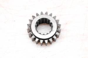 87 Yamaha Moto-4 80 Crank Gear YFM80T