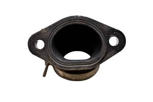 Polaris - 95 Polaris Magnum 425 4x4 Intake Manifold Carburetor Boot - Image 3