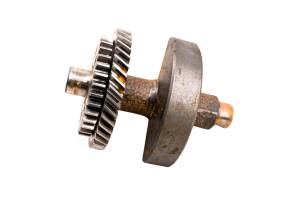 Polaris - 95 Polaris Magnum 425 4x4 Counter Balancer Crankshaft Balance - Image 1