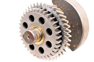 Polaris - 95 Polaris Magnum 425 4x4 Counter Balancer Crankshaft Balance - Image 2