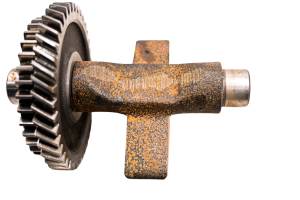 Polaris - 95 Polaris Magnum 425 4x4 Counter Balancer Crankshaft Balance - Image 4