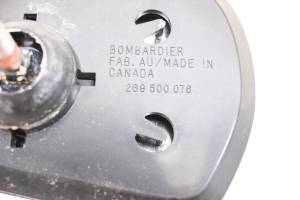 Sea-Doo - 96 Sea-Doo SPX Left Side Mirror Glass - Image 3