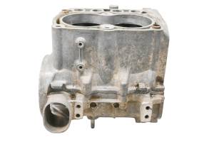 Polaris - 08 Polaris RZR 800 EFI Crankcase Center Crank Case - Image 2