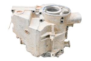 Polaris - 08 Polaris RZR 800 EFI Crankcase Center Crank Case - Image 5