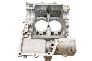 Polaris - 08 Polaris RZR 800 EFI Crankcase Center Crank Case - Image 7