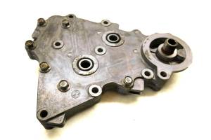 Yamaha - 16 Yamaha FX Cruiser SVHO Oil Filter Adaptor Plate FC1800 - Image 3