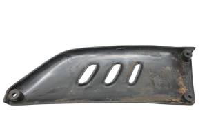 Polaris - 01 Polaris Sportsman 90 2x4 Swingarm Heat Shield Cover - Image 3