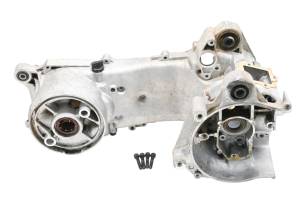 01 Polaris Sportsman 90 2x4 Crankcase Center Crank Case