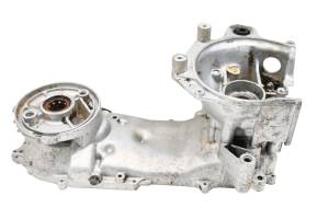 Polaris - 01 Polaris Sportsman 90 2x4 Crankcase Center Crank Case - Image 2