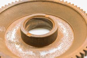 Yamaha - 16 Yamaha FX Cruiser SVHO Flywheel Gear FC1800 - Image 3