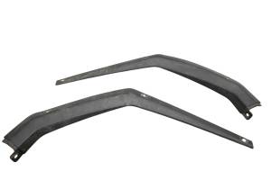 Polaris - 08 Polaris RZR 800 EFI Front Fender Flares Left & Right - Image 2