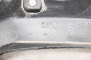 Polaris - 08 Polaris RZR 800 EFI Front Fender Flares Left & Right - Image 5