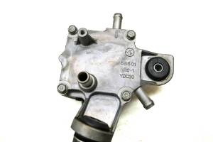 Yamaha - 16 Yamaha FX Cruiser SVHO Regulator Rectifier FC1800 - Image 3