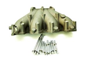 16 Yamaha FX Cruiser SVHO Exhaust Manifold Flange FC1800