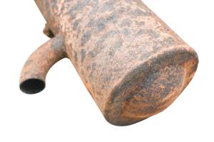 Polaris - 19 Polaris Sportsman 570 4x4 Muffler Exhaust Pipe - Image 4