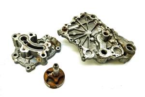 Yamaha - 16 Yamaha FX Cruiser SVHO Oil Pump & Housing FC1800 - Image 2