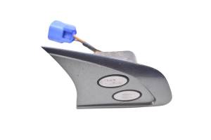 07 Yamaha Waverunner FX Cruiser HO Right Handlebar Switch FX1100