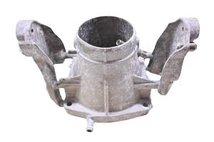 Yamaha - 07 Yamaha Waverunner FX Cruiser HO Directional Nozzle FX1100 - Image 2