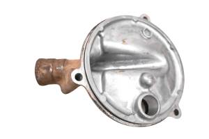 Kawasaki - 06 Kawasaki Prairie 360 4x4 Oil Dip Stick Cover KVF360 - Image 3