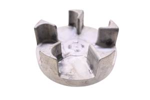 07 Yamaha Waverunner FX Cruiser HO Pto Coupler Flange FX1100