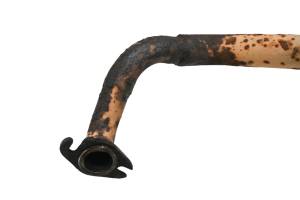 Polaris - 01 Polaris Sportsman 90 2x4 Muffler Exhaust Pipe - Image 3