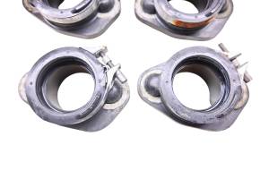 Yamaha - 07 Yamaha Waverunner FX Cruiser HO Intake Manifold Boots FX1100 - Image 2