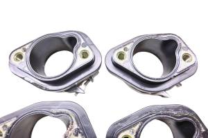 Yamaha - 07 Yamaha Waverunner FX Cruiser HO Intake Manifold Boots FX1100 - Image 6