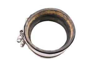 Sea-Doo - 96 Sea-Doo SPX Muffler Exhaust Pipe Clamp - Image 3