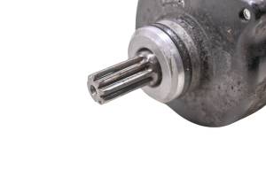 Yamaha - 07 Yamaha Waverunner FX Cruiser HO Starter Motor FX1100 - Image 2