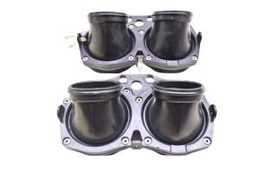 Yamaha - 07 Yamaha Waverunner FX Cruiser HO Air Cleaner Ribbons FX1100 - Image 2